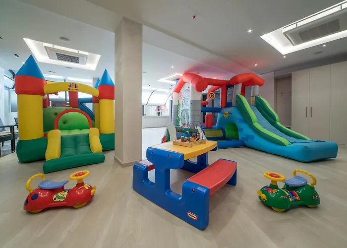 Hotel Ristorante Toscana