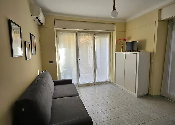 Residence Rodi Alassio
